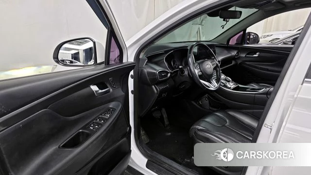 Hyundai The New Santa Fe id 4317346 из Кореи 20
