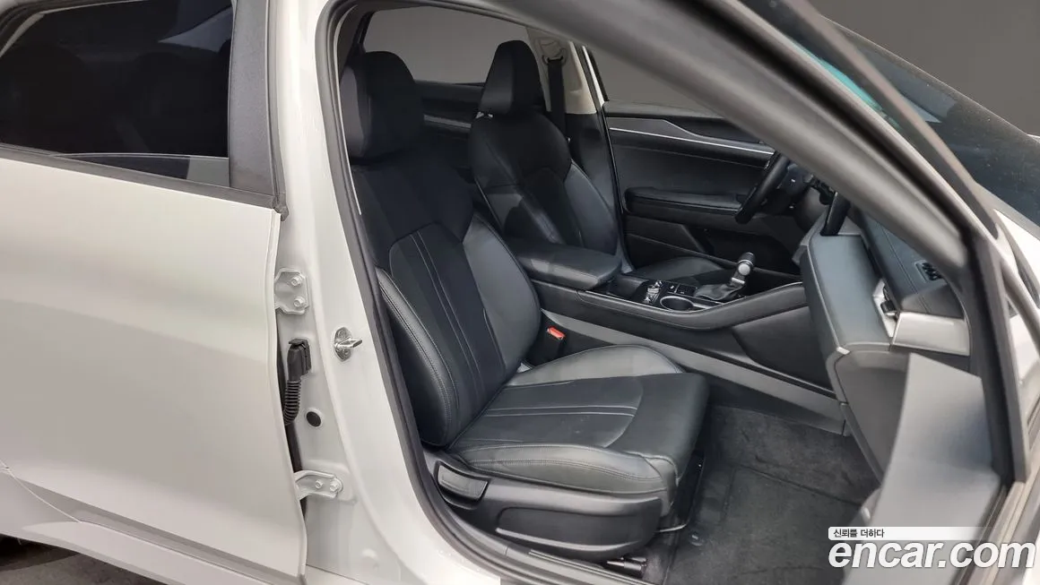 Kia K5 3rd generation id 1974929 из Кореи 20