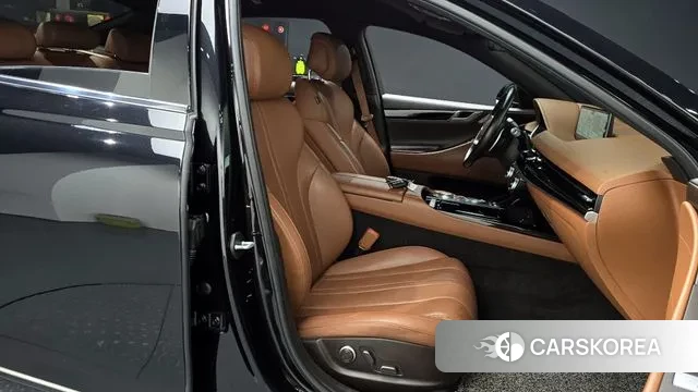 Genesis G80 (RG3) id 3237693 из Кореи 20