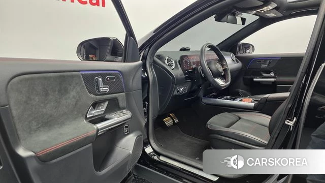 Mercedes-Benz GLA - Class H247 id 3850682 из Кореи 20