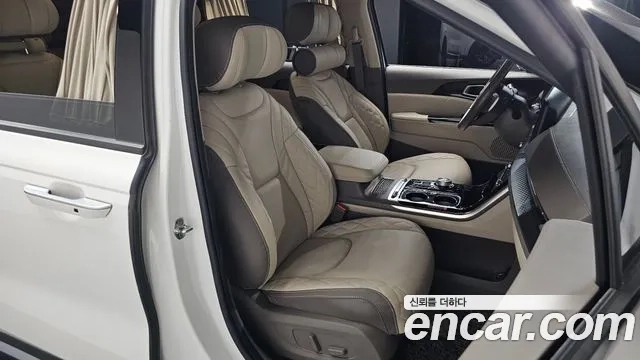 Kia Carnival 4th generation id 2906519 из Кореи 20