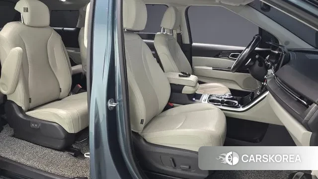 Kia Carnival 4th generation id 3444023 из Кореи 20