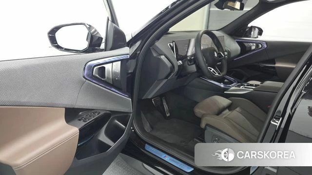 BMW X3 (G45) id 4644836 из Кореи 32