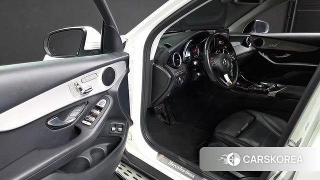 Mercedes-Benz GLC-Class X253 id 4285718 из Кореи 20