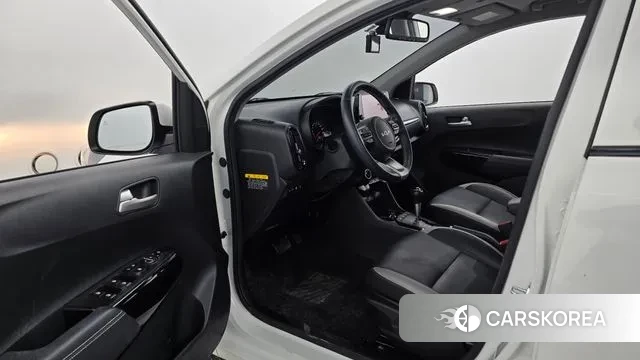 Kia Morning Urban (JA) id 3037702 из Кореи 20