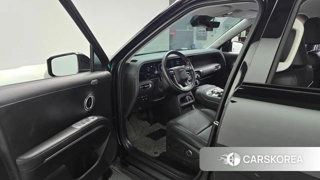 Hyundai Palisade (LX3) id 4862728 из Кореи 30
