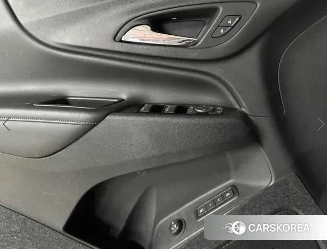 Chevrolet (GM Daewoo) The New Equinox id 3620775 из Кореи 12