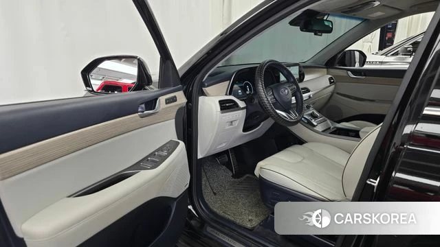 Hyundai Palisade id 4402285 из Кореи 20