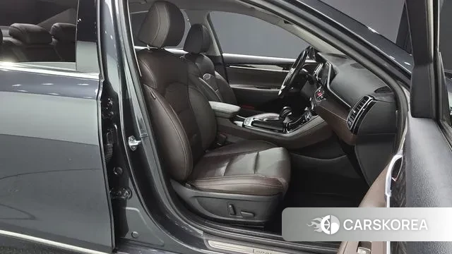 Hyundai Grandeur IG id 3627141 из Кореи 20