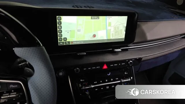 Kia Carnival 4th generation id 3659609 из Кореи 20