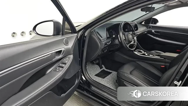 Hyundai Sonata (DN8) id 3448412 из Кореи 20