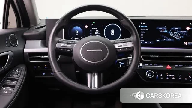 Hyundai Sonata D Edge (DN8) id 3327804 из Кореи 20