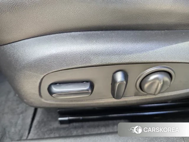 Chevrolet (GM Daewoo) All New Malibu id 2971609 из Кореи 17