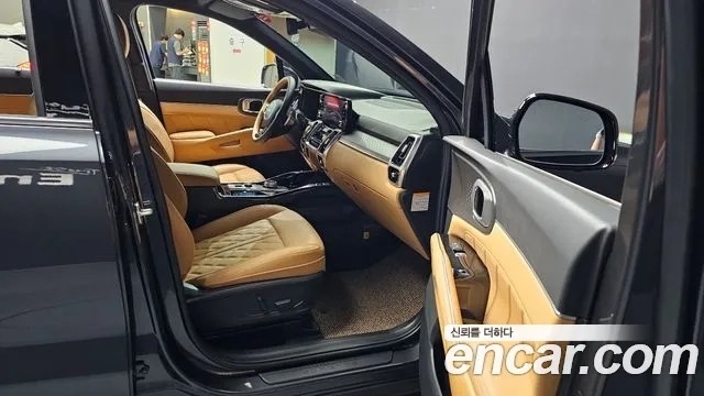 Kia Sorento 4th Generation id 2954283 из Кореи 20