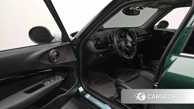 Mini Cooper D Clubman id 4531052 из Кореи 32
