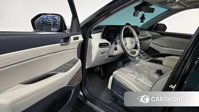 Hyundai The New Palisade id 4422652 из Кореи 20