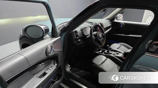 Mini Cooper Countryman id 4196295 из Кореи 34