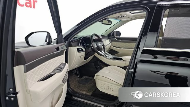 Hyundai Palisade id 4464235 из Кореи 20