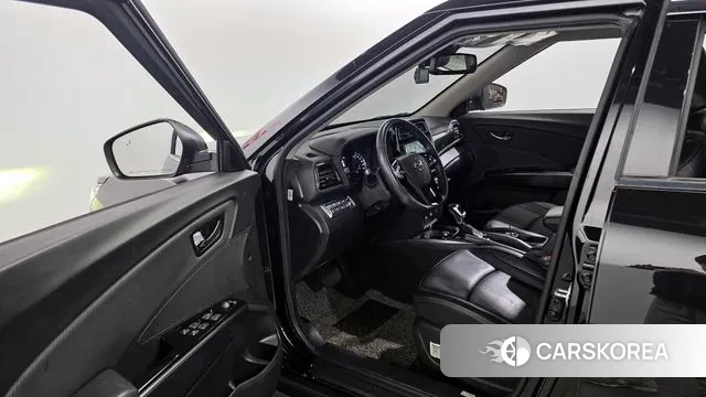 Ssangyong Berry New Tivoli id 3670937 из Кореи 20