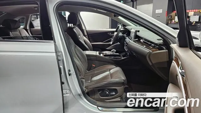 Kia More K9 id 2697016 из Кореи 20