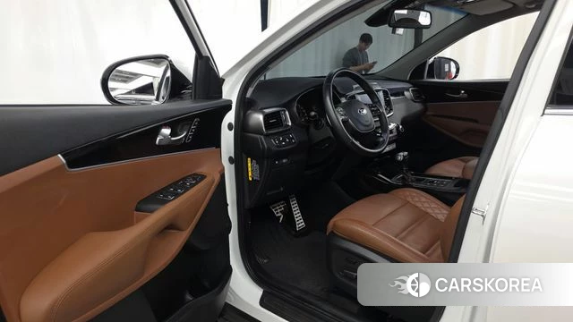 Kia The New Sorento id 4849791 из Кореи 34