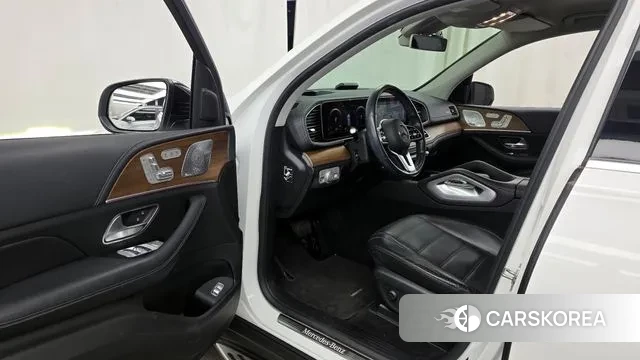 Mercedes-Benz GLE-Class W167 id 3766070 из Кореи 20
