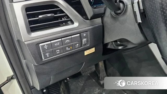 Ssangyong Beautiful Korando id 3373079 из Кореи 20