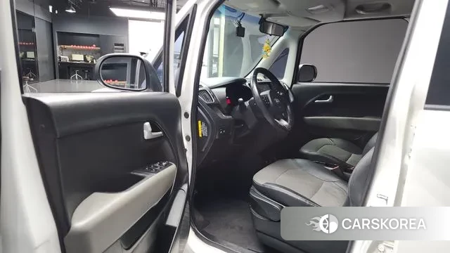 Kia The New Ray id 3636354 из Кореи 20