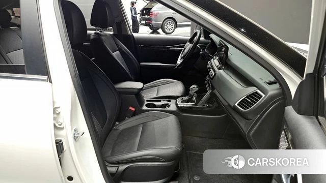 Kia Seltos id 4282898 из Кореи 30