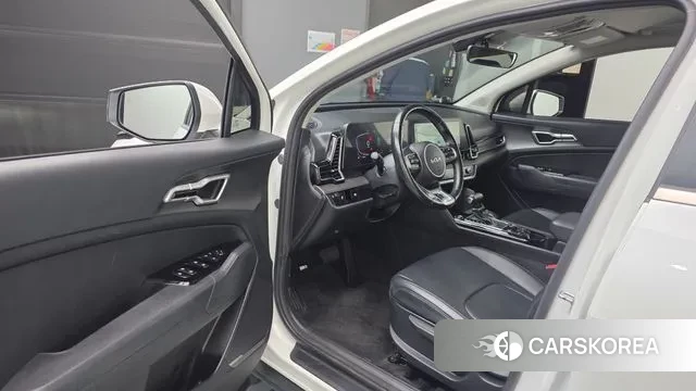 Kia Sportage 5th Generation id 3372987 из Кореи 20