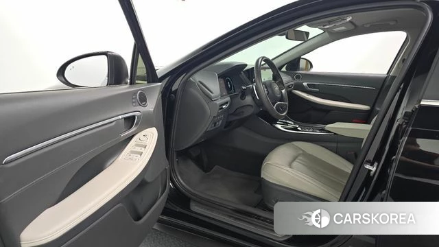 Hyundai Sonata Hybrid (DN8) id 4894214 из Кореи 20