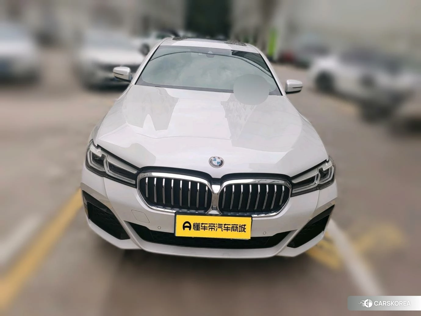 BMW 5 series id 4514860 из Китая 21