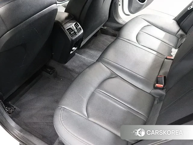 Hyundai Sonata New Rise id 2973552 из Кореи 20