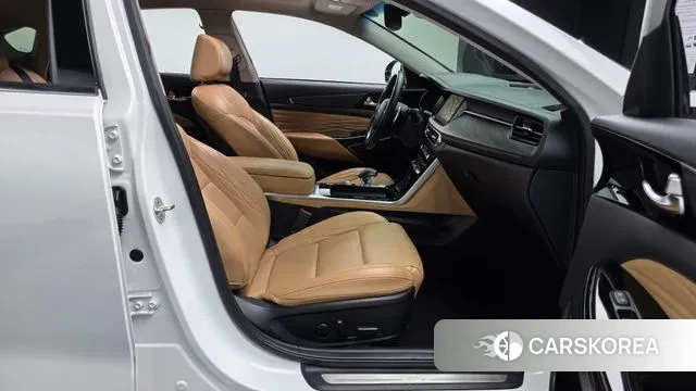 Kia K7 Premier id 3687066 из Кореи 20