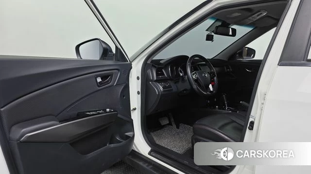 Ssangyong Tivoli Air id 4587400 из Кореи 20