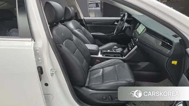 Kia K7 Premier id 3765962 из Кореи 20