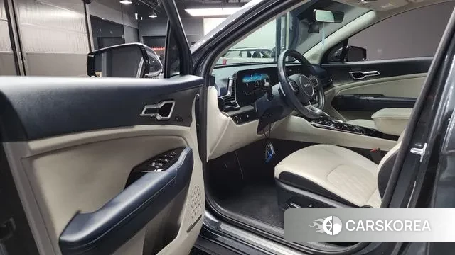 Kia Sportage 5th Generation id 3453208 из Кореи 20