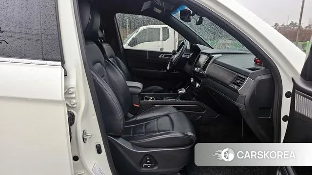 Ssangyong G4 Rexton id 3713715 из Кореи 20