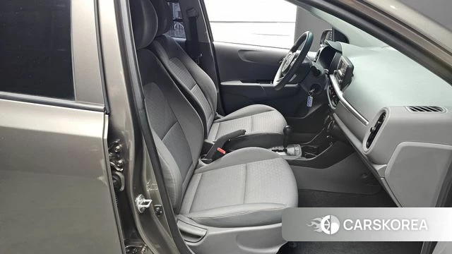 Kia All New Morning (JA) id 4717565 из Кореи 30