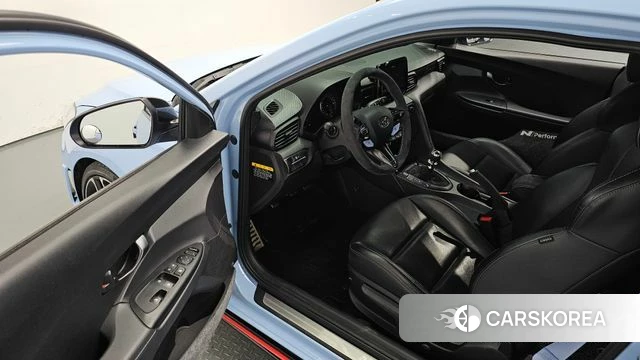 Hyundai Veloster (JS) id 3905344 из Кореи 20