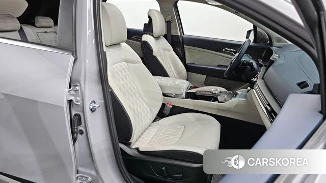 Kia The New Sportage 5th Generation id 3786132 из Кореи 20