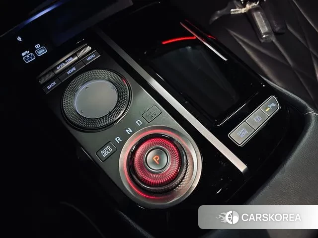 Genesis G80 (RG3) id 3592501 из Кореи 20