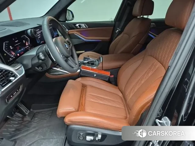 BMW X7 (G07) id 3327249 из Кореи 18