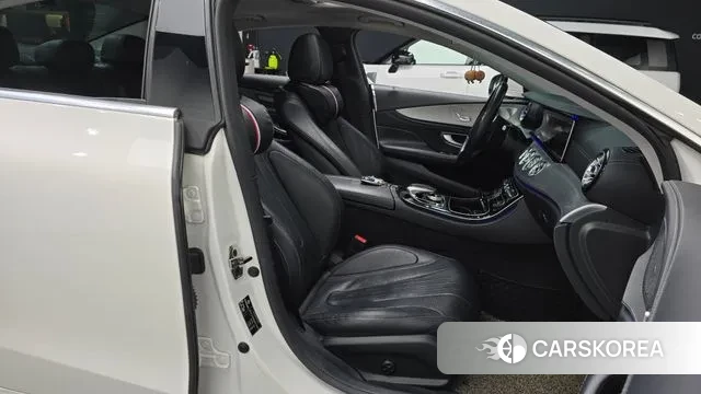 Mercedes-Benz CLS-Class C257 id 3302693 из Кореи 20