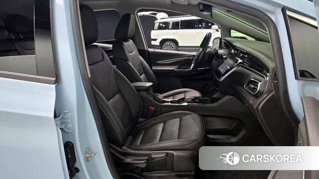 Chevrolet (GM Daewoo) New Bolt EV id 3442924 из Кореи 20