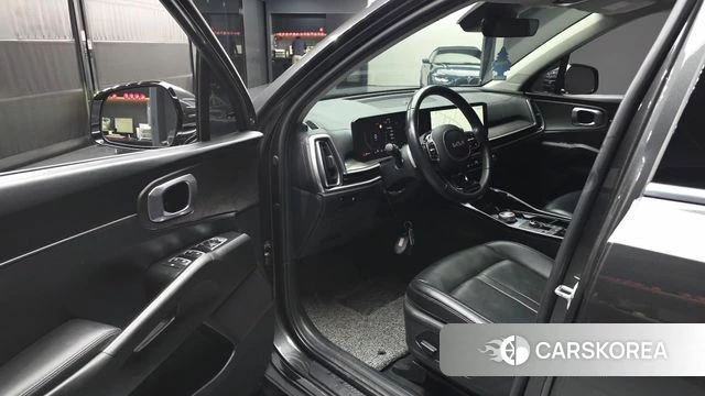 Kia The New Sorento 4th Generation id 3896976 из Кореи 20