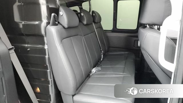 Hyundai Staria id 4487954 из Кореи 32