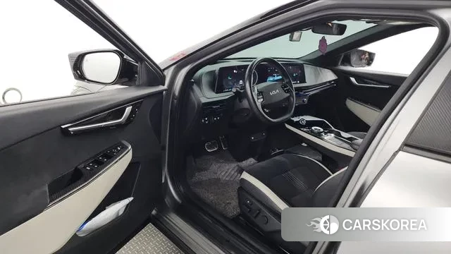 Kia EV6 id 3143439 из Кореи 20