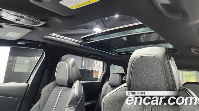 Peugeot 5008 second generation id 2762547 из Кореи 20