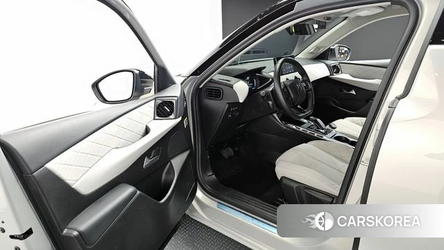 Citroen / DS DS3 Crossback id 3915120 из Кореи 20